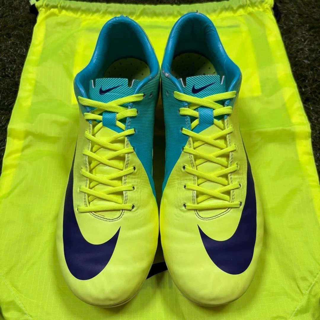 Nike Mercurial Vapor Superfly Iii for sale | eBay