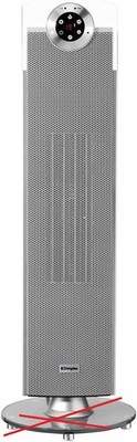 Dimplex Studio DXSTG25 2500W Turmheizgerät