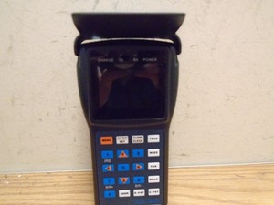 CCTV Tester MC200 DC9V