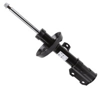 1 X StoßDäMpfer Sachs Amortyzatory/Shock Absorbers 317 502 FüR Opel Astra K