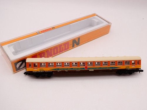 Arnold N  3852  /    Apfelpfeil  Personenwagen   /  OVP | Zustand: Gebraucht