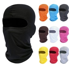Balaclava Face Mask Outdoor Cycling Headgear Motorcycle Face Masks for Men Women