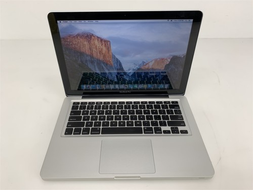 Apple MacBook Pro 13 pollici, metà 2009 A1278 Core 2 Duo 2,26 GHz 2 GB RAM 240 GB SSD - Foto 3 di 13