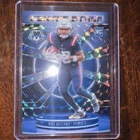 2025 Mosaic Kyle Williams Silver (Raw)