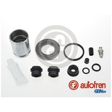 Reparatursatz Bremssattel hinten für Citroen Berlingo B9 | 24644665