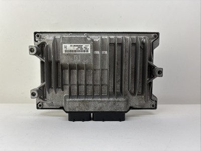 2019 Honda Odyssey Engine Computer Module ECU ECM PCM Brain Box 37820-5MR-A31
