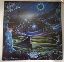 FATES WARNING - Awaken the guardian LP 33 giri 1a stampa EU 1986