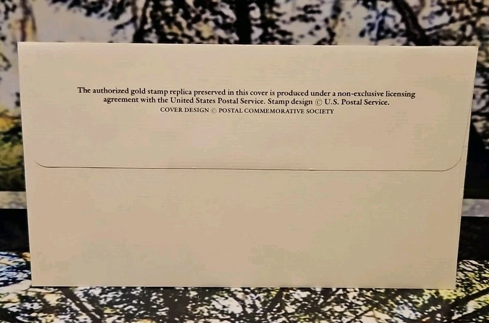 1996 Stephanie Victoria Brandon Clark Ernest E. Just Black Heritage Series  - Image 2 of 3