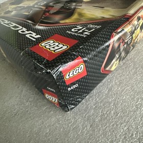 Lego 8490 Racers - Desert Hopper - NISB Vehicle Car Pullback Motor