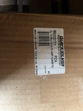 Alternator For Marine 862031 862031T 862031T1 863077-1 18-6293; 400-12151