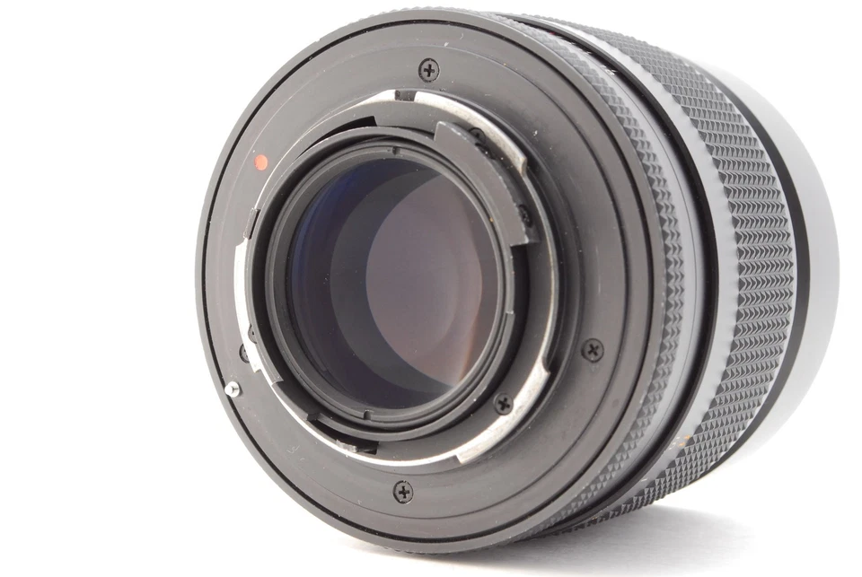 [Near MINT] Contax Carl Zeiss Planar T* 85mm F/1.4 Lens CY Mount MMJ From JAPAN - Image 4 of 4