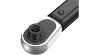 Klucz Dynamometryczny Click-Torque 1/42.5-25Nm, 20CzęśCi Wera