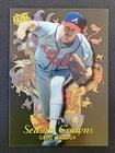 1996 Fleer Ultra Season Crowns Greg Maddux #5