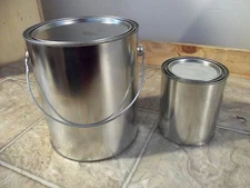 Bird 43 Heathkit Cantenna MFJ Dummy Load Resistor Replacement Oil Gallon 