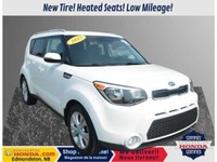 2015 Kia Soul EX - Low Price! New Tires & Brakes! Heated Seats!