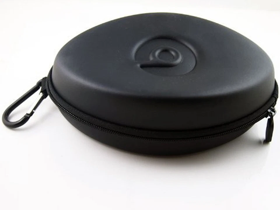 Estuche Rígido/Bolsa/Bolsa de Transporte Compatible para Auriculares BEATS STUDIO Pro. Solo estuche. Foto 3 de 4