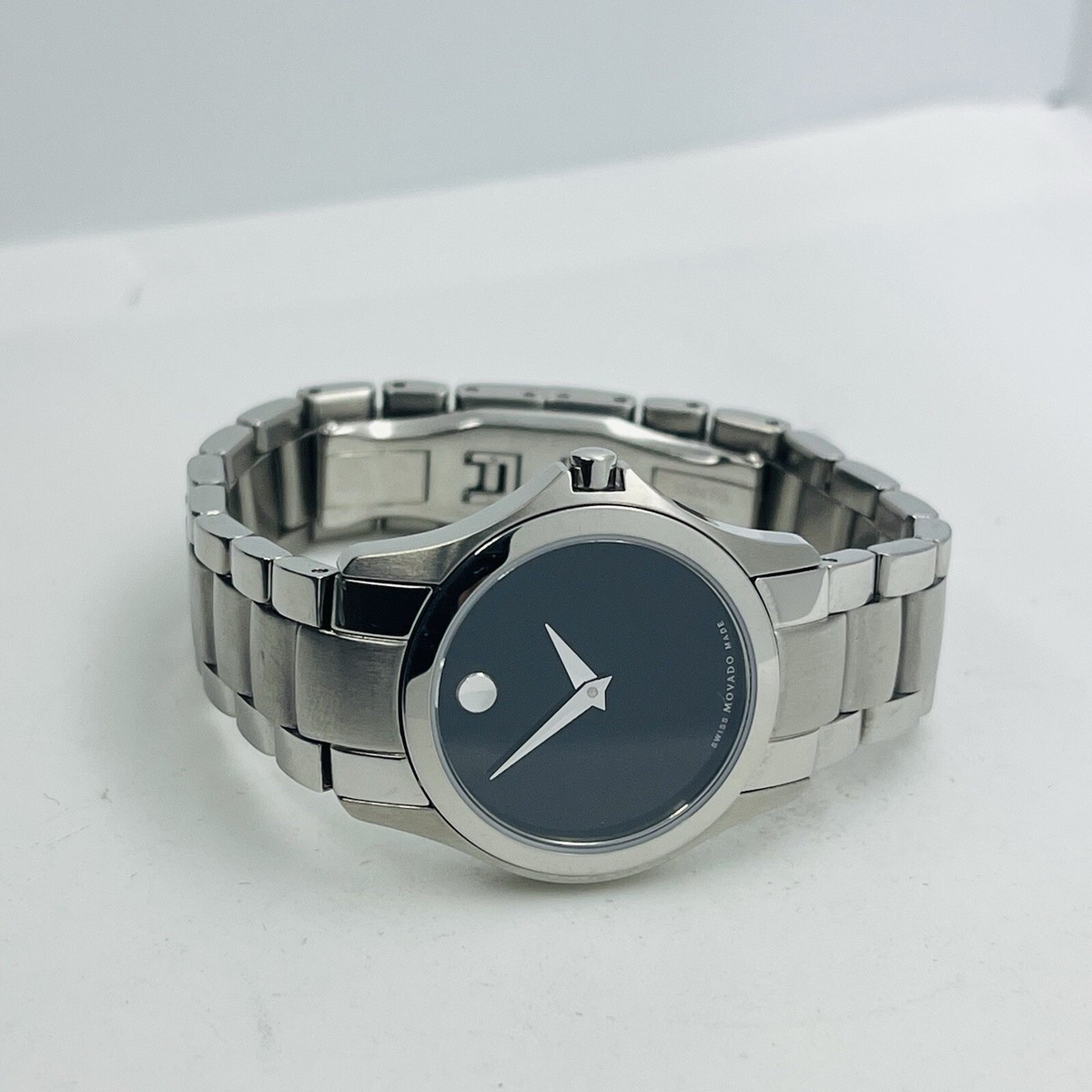 Movado Masino Women display picture 1