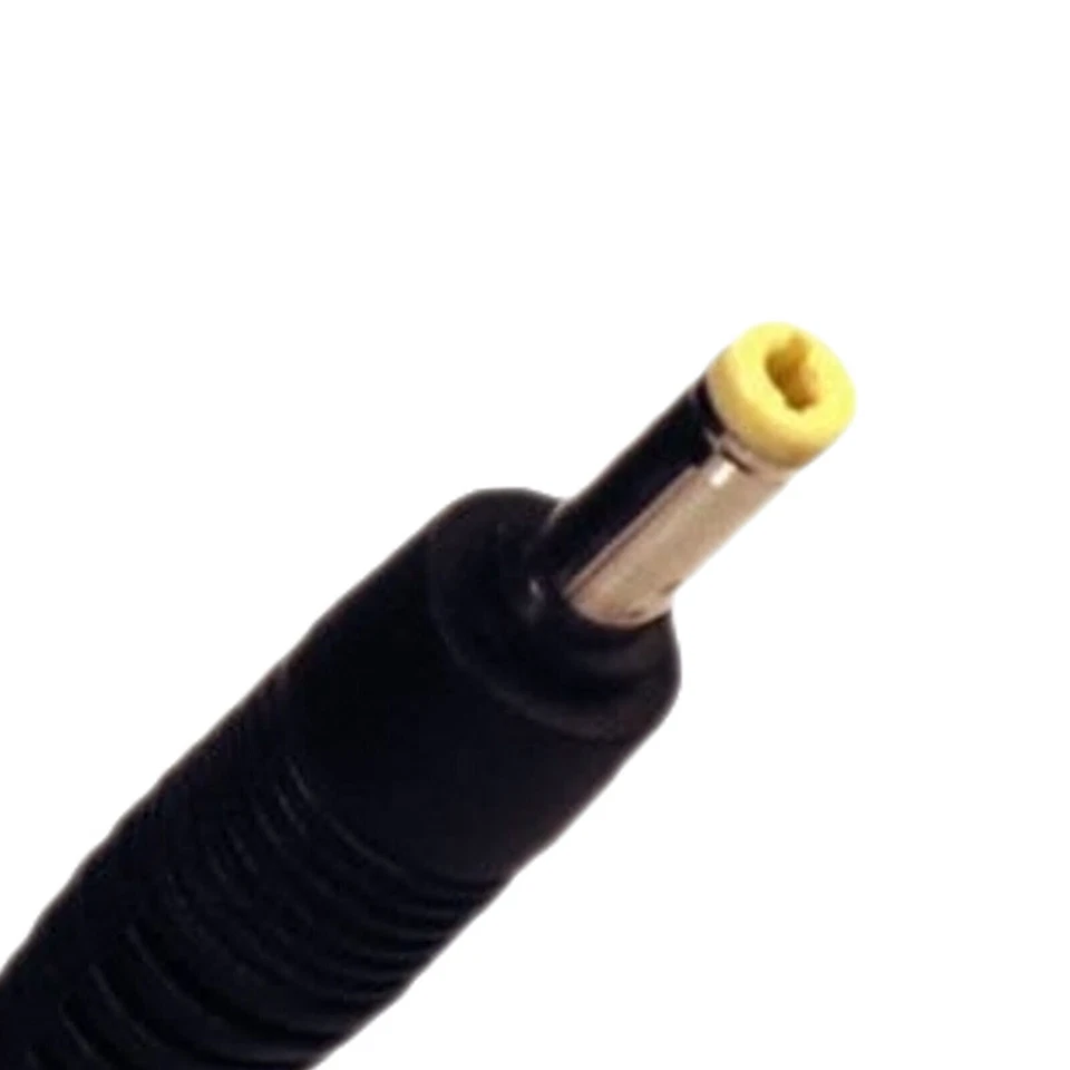 Adaptador de corriente alterna HQRP para HP iPAQ 254088-001 H2200 H2210 H2215 H4100 H4155 Foto 2 de 4