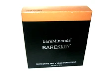 bareMinerals ~ BareSkin Perfecting Veil - DARK TO DEEP - Size 9 g / 0.3 Oz. New