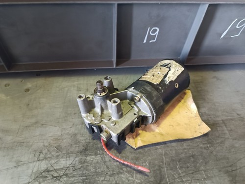 Scheibenwischermotor Wischermotor VW Golf 4 Bora Audi A3 1J1955113A