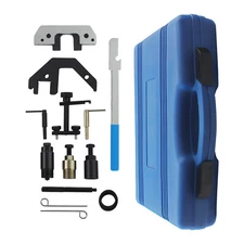 Diesel Engine Timing Locking Tool Kit For BMW M41 1.7 L M51 2.5 L M47 2.0 L