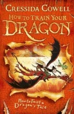 How to Twist a Dragons Tale: Book 5 (How to Train Your Dragon) - GOOD
