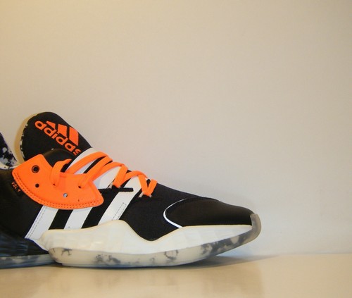 harden vol 4 daniel patrick