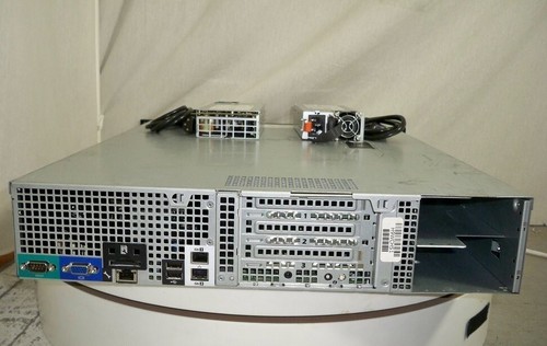 Dell Poweredge R510 E13S Rackmount Server Xeon X5670 2.9Ghz 32GB SEE NOTES - Picture 3 of 6