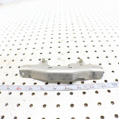 Arctic Cat Sabercat 600 2005 placa de poste de dirección, retención 0605-649 - Imagen 8 de 9