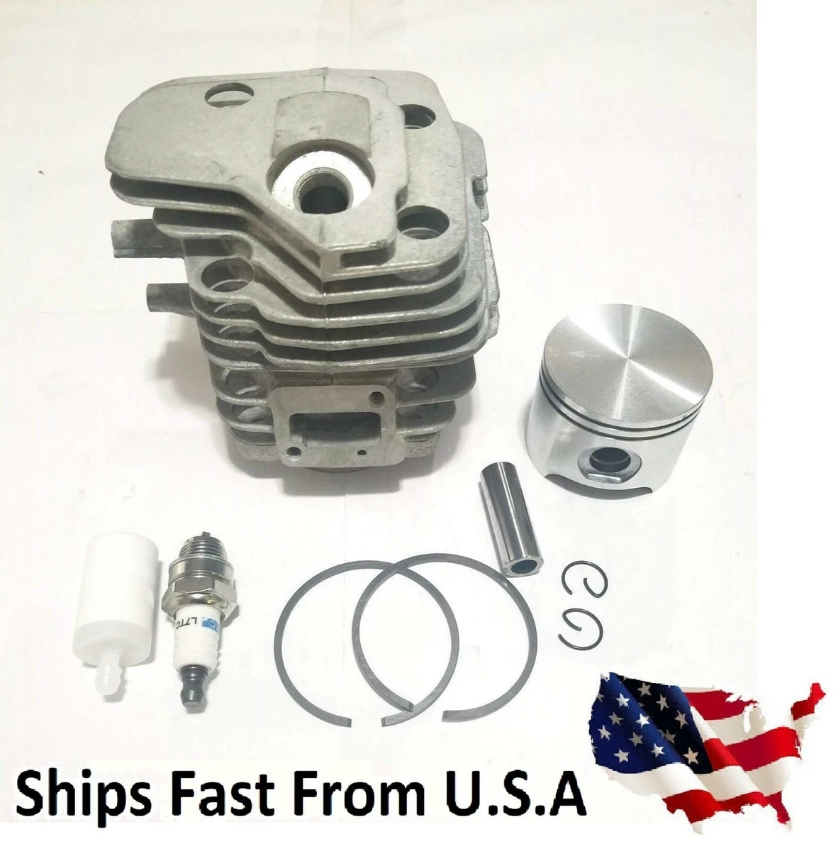 Partner K650 Indiana Chainsaw Parts & Accessories for sale