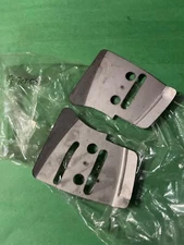 NOS homelite chainsaw guide bar set 70688 vintage homelite c33