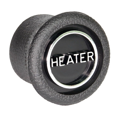 Position Speed Fan Heater Switch Knob for Classic Car, Kit Car