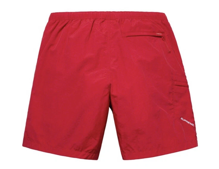 Supreme ss19 shop shorts