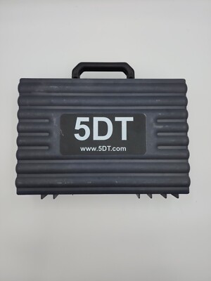 5DT Data Glove 16MRI Right Handed | Glove with Connectors & Access Point