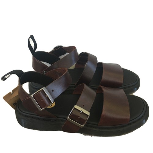 Dr. Martens Airwair Gryphon Sandals 