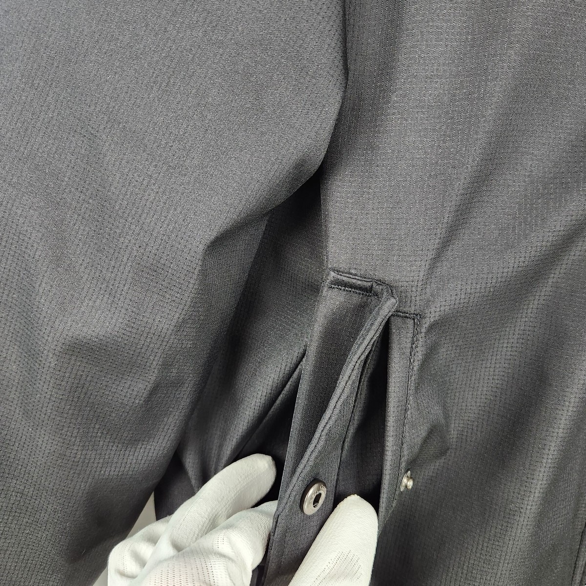 ジャケット・アウター 00s GORE-TEXNylon jacket tech y2kllbeen s-l1200.jpg