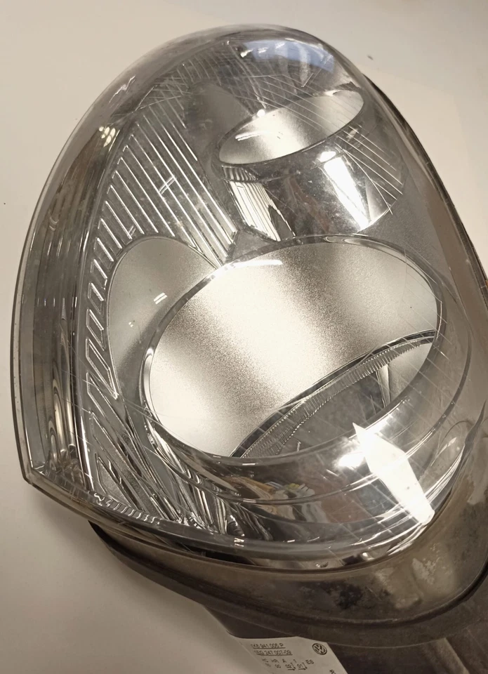 1x Faro halógeno original Volkswagen Jetta III Golf V - 1K6941005P izquierdo Foto 2 de 4