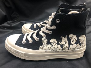 mens scooby doo converse