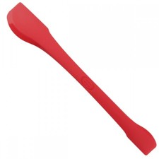 Dr. Oetker 1925 spatola flessibile silicone 27 cm raschietto per pasta raschietto da forno