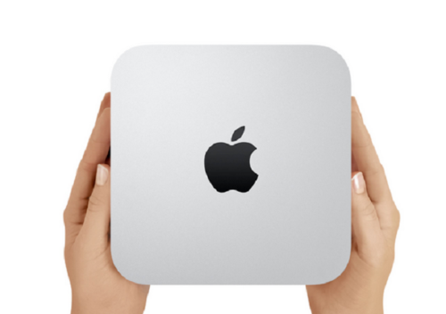 Apple Mac Mini 2,6GHz Dual Core i5 8GB RAM Brandneu 500GB SSD macOS Ventura - Bild 2 von 12