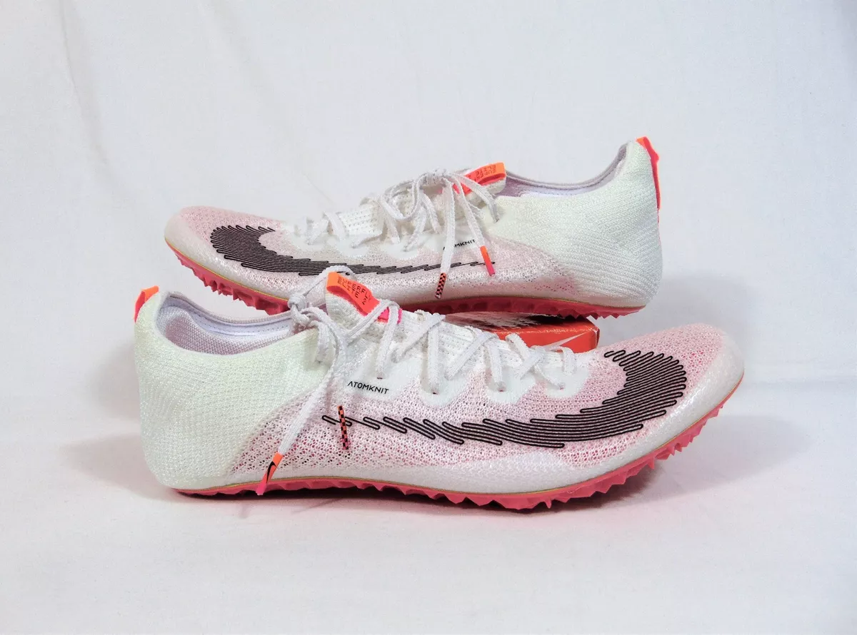 Nike Zoom Superfly Elite 2 Rawdacious Sprinting Track Shoes Sz 15