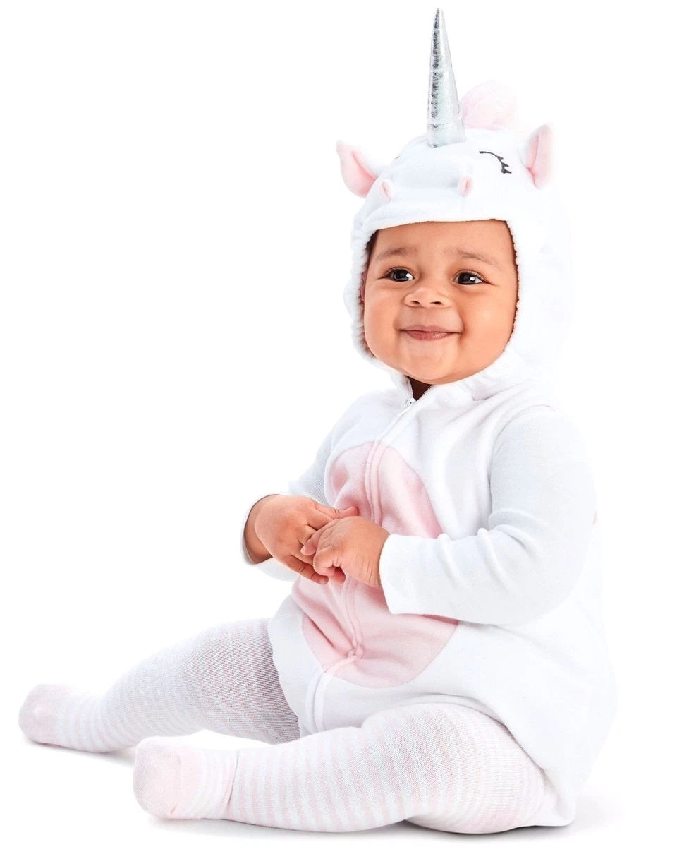 Carter's cheap unicorn costume