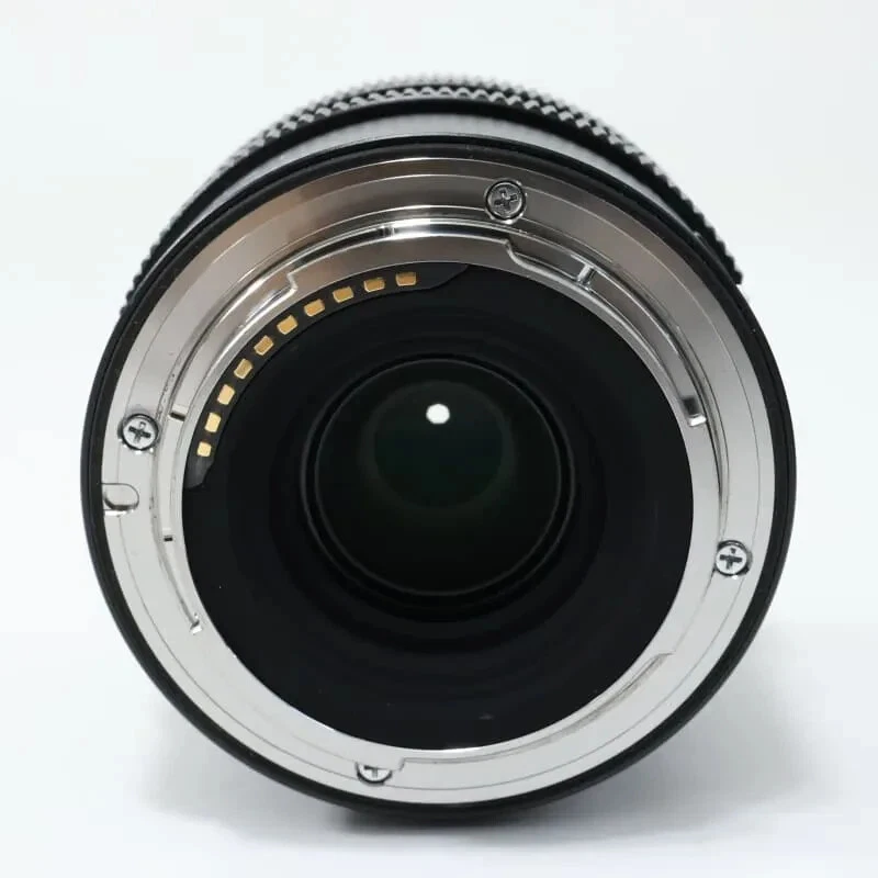 Fast Neu Sigma 24mm F/3.5 Dg Dn Moderne Prime Objektiv für sony E-Mount #20115 - Bild 3 von 4