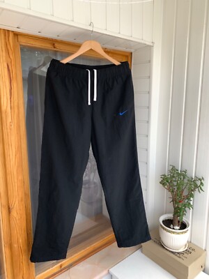Nike Vintage Nylon Pants