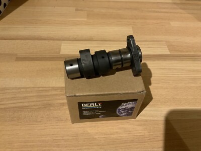 KEEWAY 125/150  Highlift Camshaft  157fmi Eng ( Without  Revcounter Worm Drive )