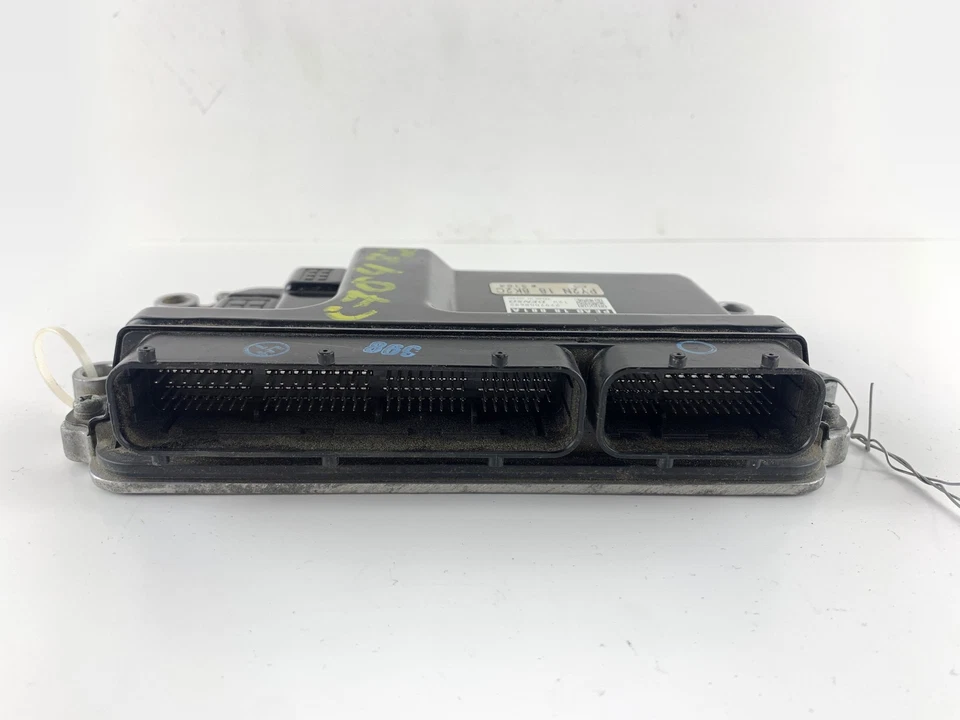2014-2016 Mazda 3 Computer Brain Engine Control Module ECM 2797008692 OEM - Image 2 of 4
