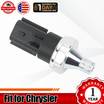 Oil Pressure Switch 68003360AA for Chrysler Sebring Dodge Caliber Avenger