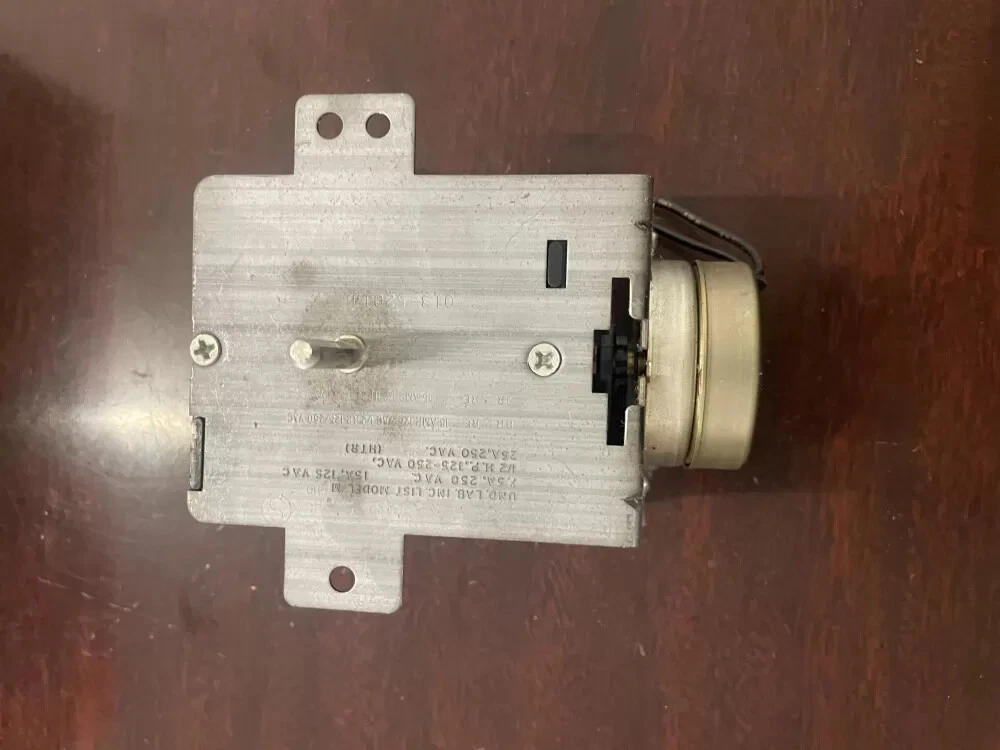 Kenmore 686356 013 52014 82 Dryer Timer AZ32297 | KM270