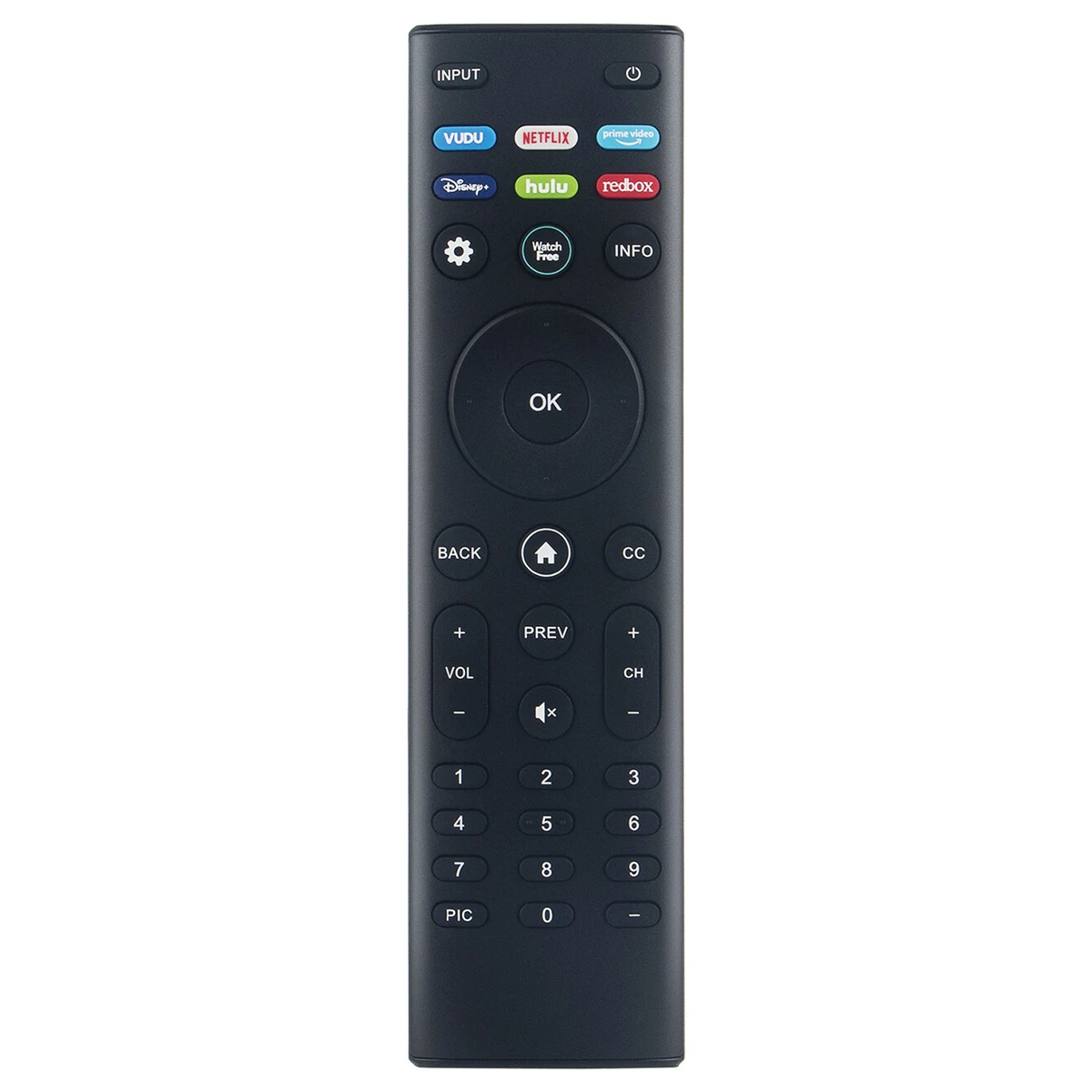 Prime video not outlet working on vizio tv