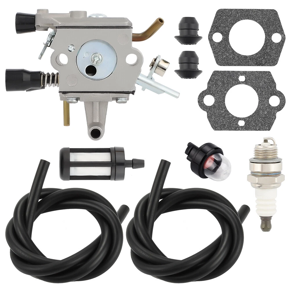 Carburetor Module Coil for Stihl FS120 FS200 FS250 String Trimmer